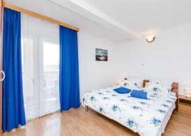 Apartments and Room Napoli 2