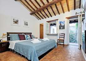 San Callisto - WR Apartments 3