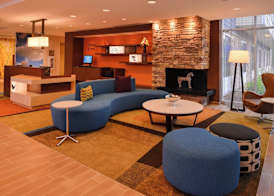 Fairfield Inn & Suites by Marriott Plymouth White Mountains 4