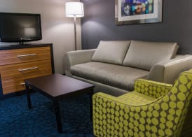 Holiday Inn Express & Suites JACKSON by IHG 2