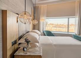 Hyatt Regency London Olympia 4