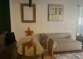 Manderley Hideaway - Centrale 5