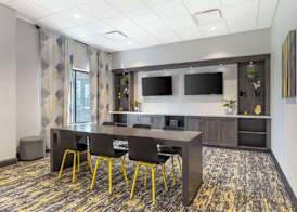 Best Western Plus Cranberry-Pittsburgh North 4