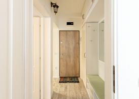 METROPOLE APARTMENTS ATENEUM RESIDENCE 2