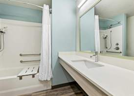 WoodSpring Suites Prattville - Montgomery North 5