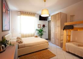 B&B La Volpina 4