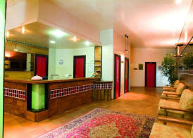 Magara Hotel 2