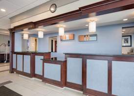 Best Western Northwest Indiana Inn 4