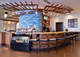 Hyatt Place Garden City 4