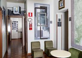 Roma Room Hotel 3