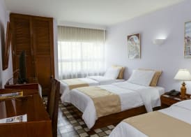 Hotel Bahia Cartagena 3