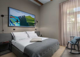 Almayer Art & Heritage Adults Only Hotel and Dépendance rooms 3