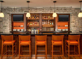 Fairfield Inn & Suites by Marriott Harrisburg International Airport 3