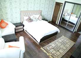 Sunrise Apartment 4