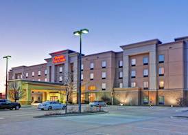 Hampton Inn & Suites Peoria at Grand Prairie, IL 4