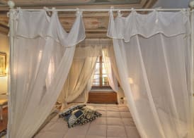 Rinascimento Bed & Breakfast 2