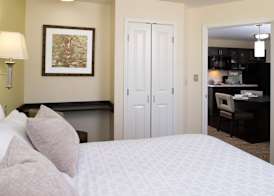 Candlewood Suites OLATHE - KANSAS CITY AREA by IHG 4