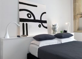 Re Federico Boutique Hotel 3