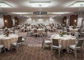 Sheraton Pittsburgh Airport Hotel 3