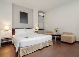 Palace Hotel Saigon 4
