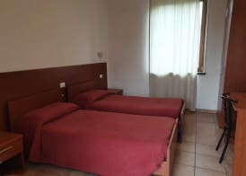 Albergo Ristorante Italia 3