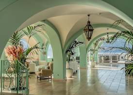 Therasia Resort Sea and SPA - The Leading Hotels of the World 3