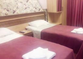 Georgian Palace Hotel 5