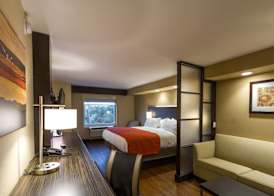 Holiday Inn Express & Suites SAN ANTONIO MEDICAL-SIX FLAGS by IHG 5