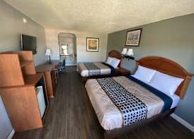 Americas Best Value Inn - Gainesville 4