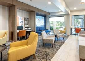Holiday Inn Express BELLINGHAM by IHG 3