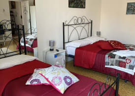 The Artist's Home Catania Centro 4