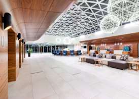 DoubleTree by Hilton Krakow Hotel & Convention Center 4