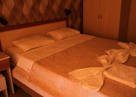 Saturn Hotel 2