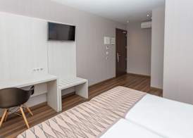 Hostal Operaramblas 3