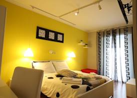 B&B Elios Rooms 4