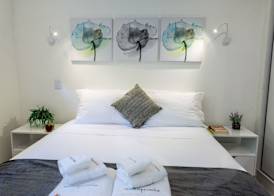 Apartamento com quintal em Alto de Pinheiros 3