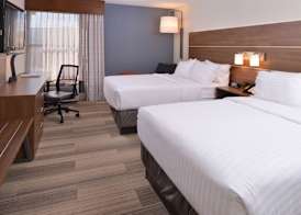 Holiday Inn Express OLEAN by IHG 3