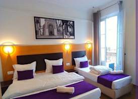 Hotel de la Poste 2