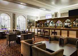 Mercure Aberdeen Caledonian Hotel 2