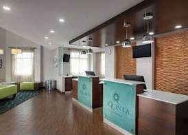 La Quinta by Wyndham Oceanfront Daytona Beach 2
