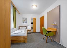 Landhotel Gabriele 3