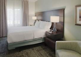 Staybridge Suites FAYETTEVILLE/UNIV OF ARKANSAS by IHG 4