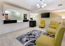Best Western Edgewater Inn 2