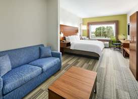 Holiday Inn Express & Suites PALATKA NORTHWEST by IHG 5