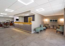 Best Western Lock Haven 3