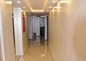 Waw Hotel Galataport 4
