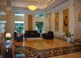 Parkview Service Apartments 2