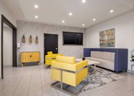 Best Western NSU Inn 2