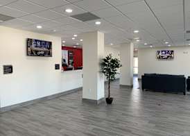 Americas Best Value Inn & Suites Katy 2