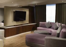 HS HOTSSON Hotel Silao 4